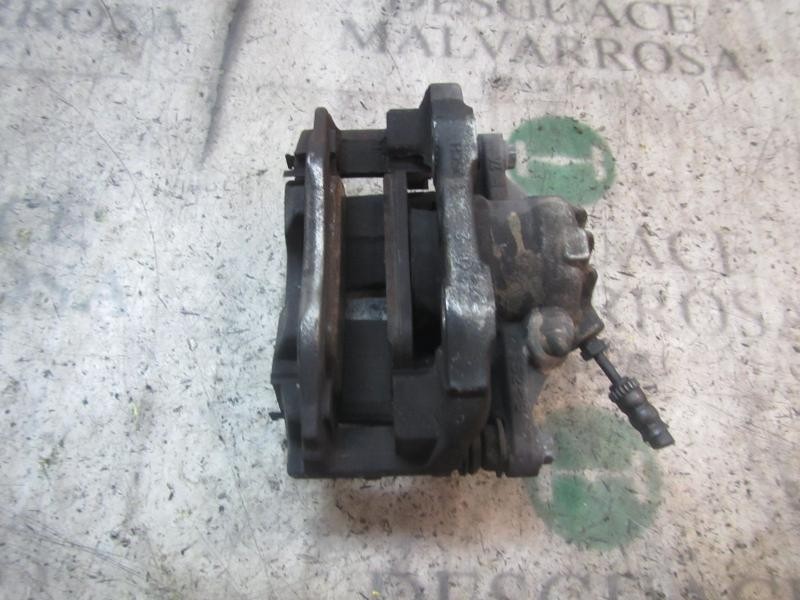 Recambio de pinza freno delantera derecha para peugeot 207 xs referencia OEM IAM   