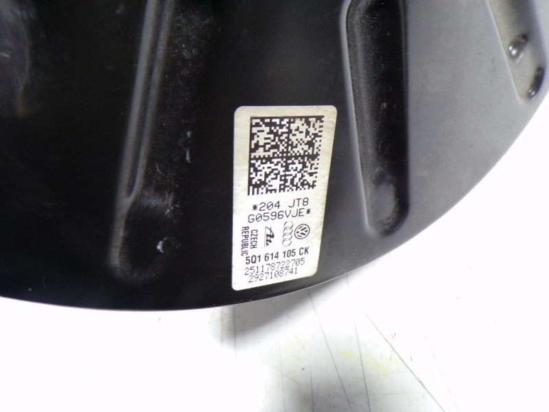 Recambio de servofreno para seat leon sc (5f5) 1.4 16v tsi referencia OEM IAM 5Q1614106B 5Q1614105CK 2927108741