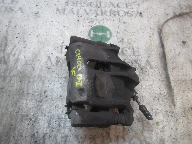 Recambio de pinza freno delantera izquierda para peugeot 207 xs referencia OEM IAM   