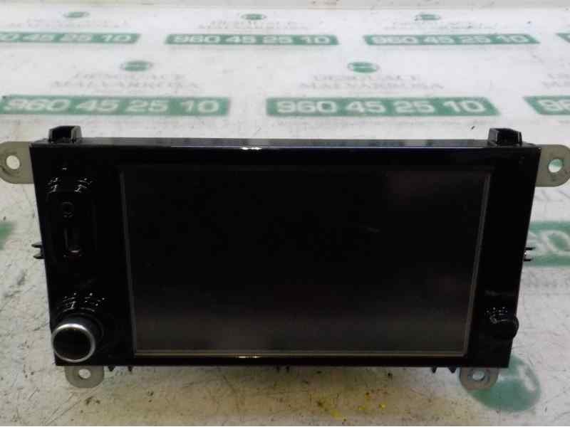Recambio de sistema navegacion gps para renault clio iv 1.5 dci diesel fap referencia OEM IAM 281157316R  