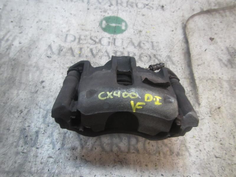 Recambio de pinza freno delantera izquierda para peugeot 207 xs referencia OEM IAM   