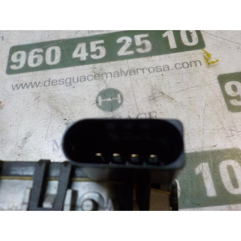 Recambio de motor limpia delantero para seat ibiza (6j5) 1.4 16v referencia OEM IAM 6R1955023B 6R1955119A 0390241566
