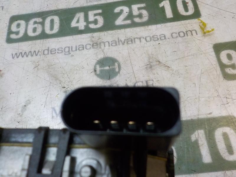 Recambio de motor limpia delantero para seat ibiza (6j5) 1.4 16v referencia OEM IAM 6R1955023B 6R1955119A 0390241566