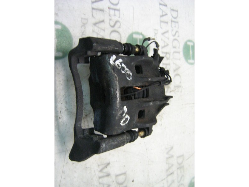 Recambio de pinza freno delantera derecha para peugeot 406 berlina (s1/s2) sr referencia OEM IAM   