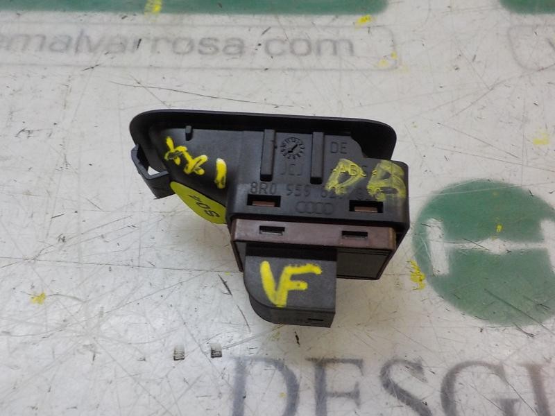 Recambio de modulo electronico para audi q5 (8r) 3.0 tdi referencia OEM IAM 8K0959831V10 8K0959831A 