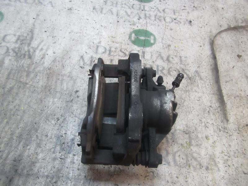 Recambio de pinza freno delantera izquierda para peugeot 207 xs referencia OEM IAM   