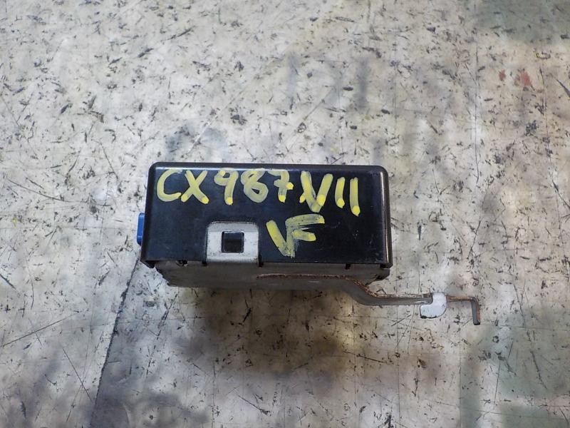 Recambio de modulo electronico para toyota auris hybrid business referencia OEM IAM 8974002100 8974002100 