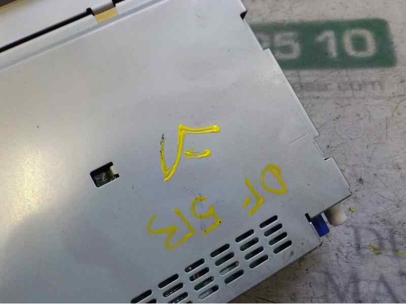 Recambio de sistema navegacion gps para renault clio iv 1.5 dci diesel fap referencia OEM IAM 281157316R  