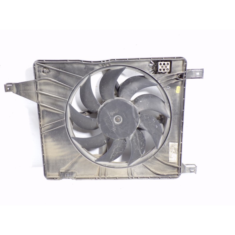 Recambio de electroventilador para nissan qashqai (j10) acenta referencia OEM IAM 21481JD21A  