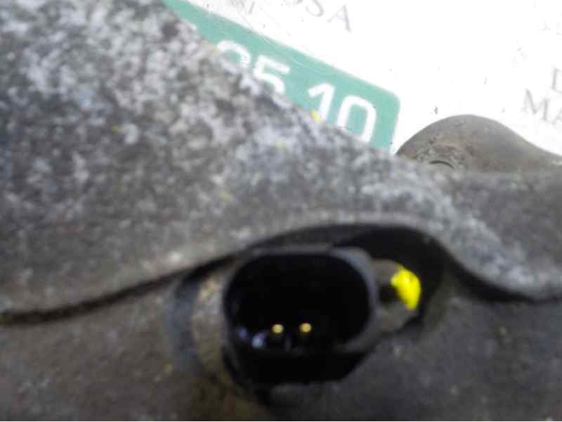 Recambio de mangueta delantera izquierda para volkswagen passat berlina (3c2) advance referencia OEM IAM 3C0407253F  