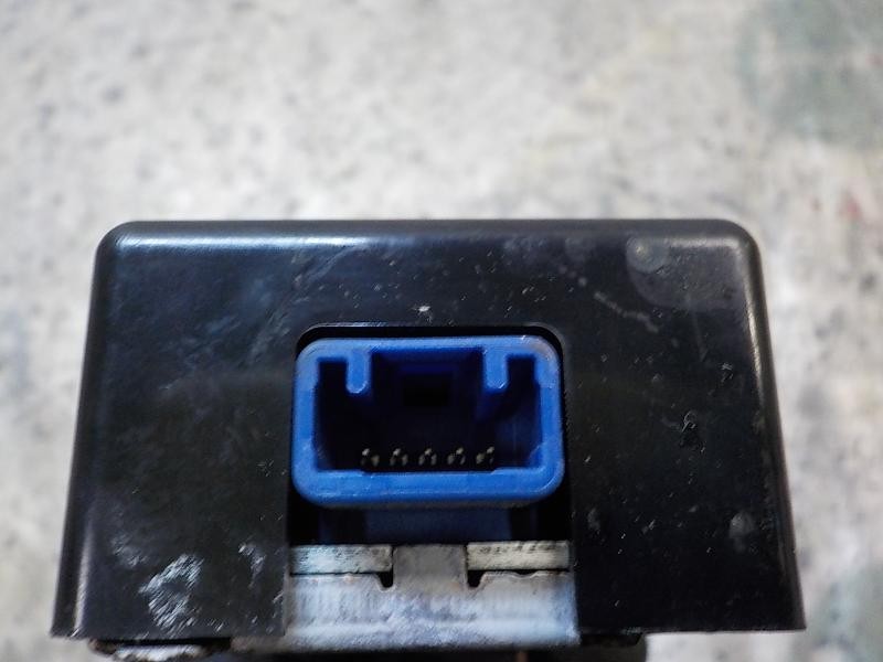 Recambio de modulo electronico para toyota auris hybrid business referencia OEM IAM 8974002100 8974002100 