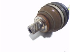 Recambio de transmision izquierda para seat leon sc (5f5) 1.4 16v tsi referencia OEM IAM 5Q0407271A 5Q0407271A  2