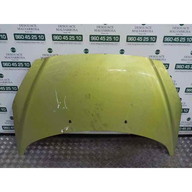 Recambio de capot delantero para peugeot 308 1.6 16v referencia OEM IAM   