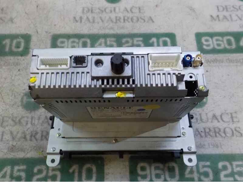 Recambio de sistema navegacion gps para renault clio iv 1.5 dci diesel fap referencia OEM IAM 281157316R  