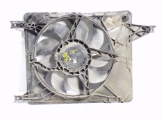 Recambio de electroventilador para nissan qashqai (j10) acenta referencia OEM IAM 21481JD21A   2