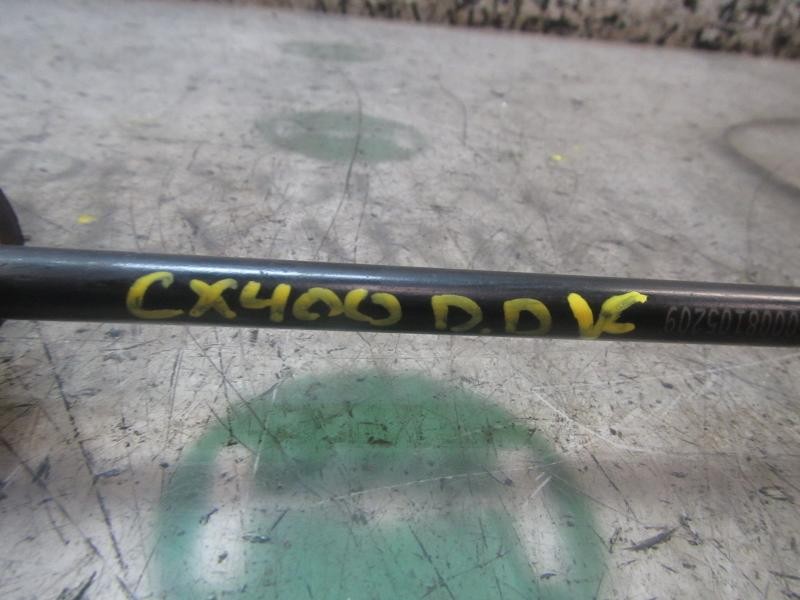 Recambio de tirante delantero derecho para peugeot 207 xs referencia OEM IAM   