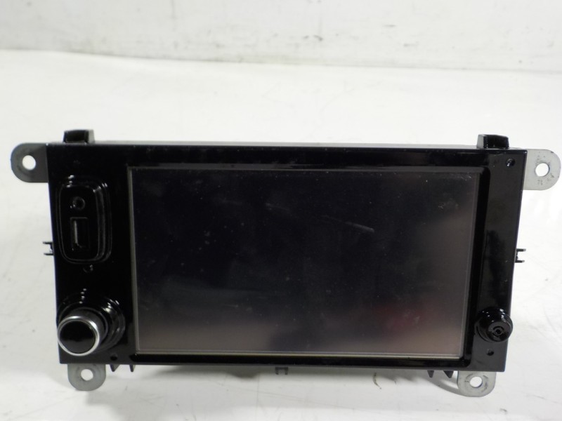 Recambio de sistema navegacion gps para renault clio iv 1.5 dci diesel fap referencia OEM IAM 281157316R  