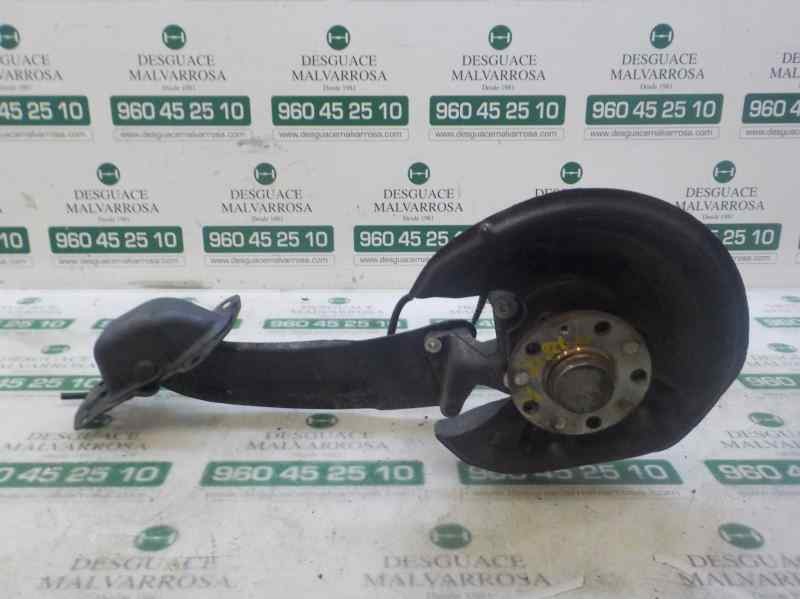 Recambio de mangueta trasera izquierda para volkswagen passat berlina (3c2) advance referencia OEM IAM 3C0505433K  