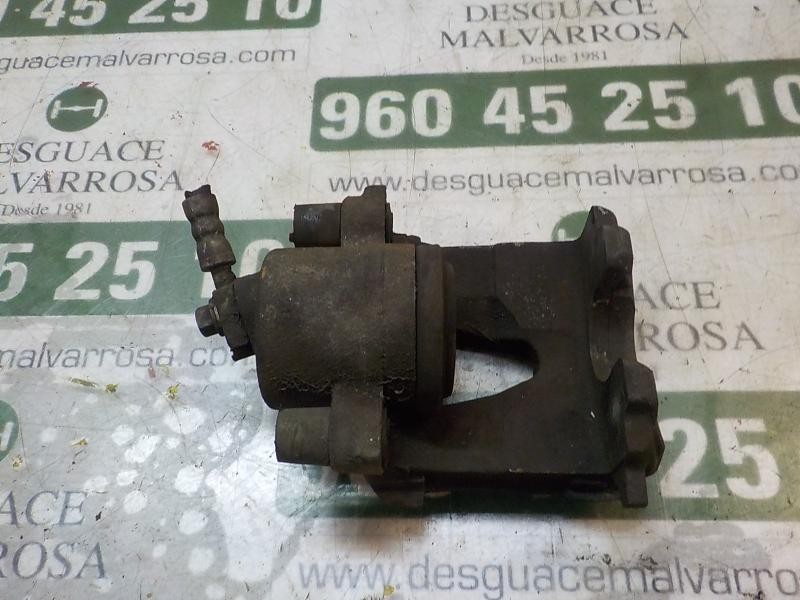 Recambio de pinza freno delantera derecha para seat ibiza (6j5) 1.4 16v referencia OEM IAM 1K0615124D  