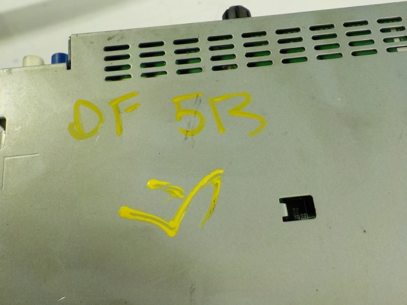 Recambio de sistema navegacion gps para renault clio iv 1.5 dci diesel fap referencia OEM IAM 281157316R  