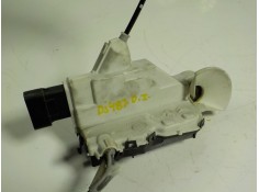 Recambio de cerradura puerta delantera izquierda para citroën c4 cactus 1.6 blue-hdi fap referencia OEM IAM 9801690080 016900 41 2