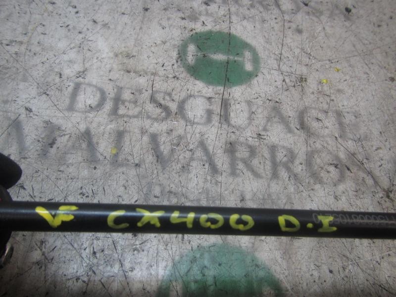 Recambio de tirante delantero izquierdo para peugeot 207 xs referencia OEM IAM   