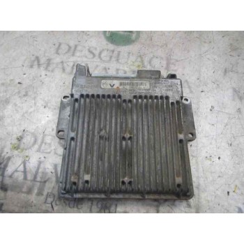 CENTRALITA MOTOR UCE 