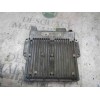 Recambio de centralita motor uce para renault clio ii fase i (b/cbo) 1.2 referencia OEM IAM   