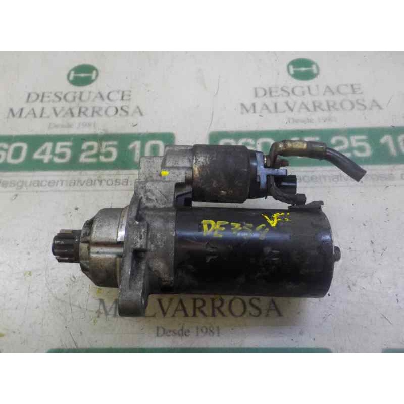 Recambio de motor arranque para volkswagen passat berlina (3c2) advance referencia OEM IAM 02M911024C 0001123038 0001123038