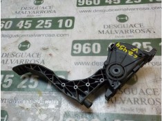 Recambio de potenciometro pedal para seat ibiza (6j5) 1.4 16v referencia OEM IAM 6Q1721503M 6Q1721503M  2