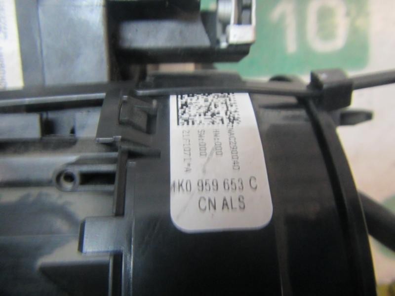 Recambio de mando intermitentes para seat altea xl (5p5) 2.0 tdi referencia OEM IAM   