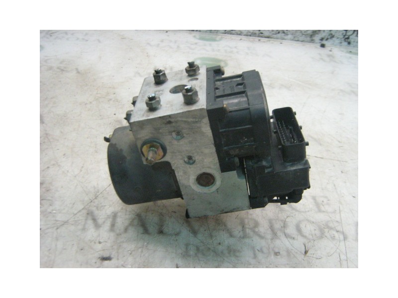 Recambio de abs para opel astra g berlina 1.6 16v referencia OEM IAM   