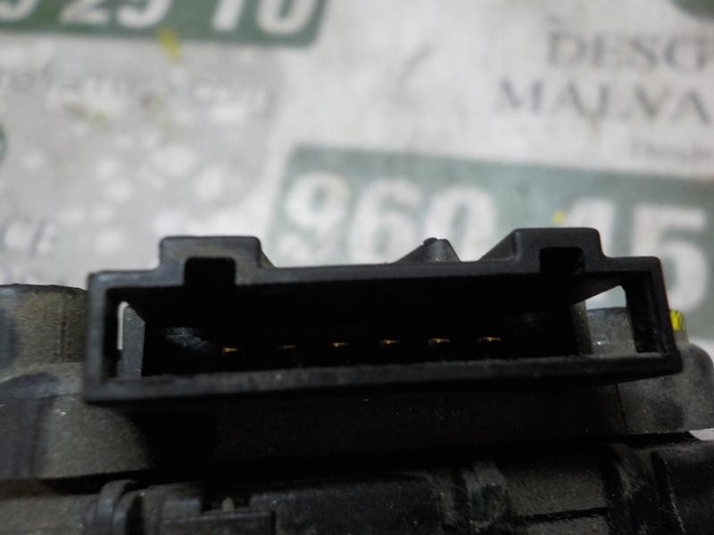 Recambio de potenciometro pedal para seat ibiza (6j5) 1.4 16v referencia OEM IAM 6Q1721503M 6Q1721503M 