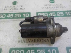 Recambio de motor arranque para volkswagen passat berlina (3c2) advance referencia OEM IAM 02M911024C 0001123038 0001123038 2