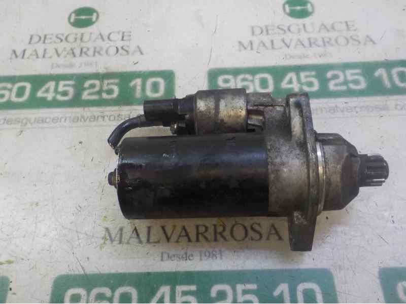 Recambio de motor arranque para volkswagen passat berlina (3c2) advance referencia OEM IAM 02M911024C 0001123038 0001123038