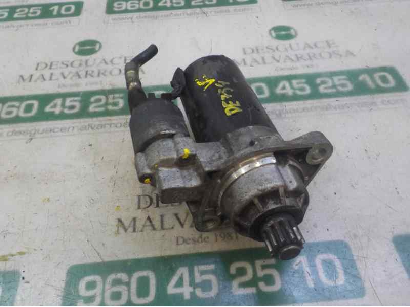 Recambio de motor arranque para volkswagen passat berlina (3c2) advance referencia OEM IAM 02M911024C 0001123038 0001123038