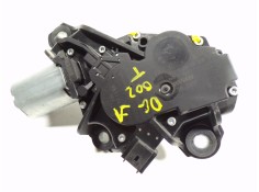 Recambio de motor limpia trasero para nissan qashqai (j10) acenta referencia OEM IAM 28710JD000 28710JD000  2
