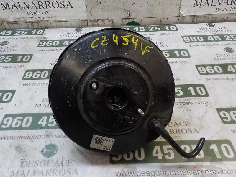 Recambio de servofreno para seat ibiza (6j5) 1.4 16v referencia OEM IAM 6R1614106B 6R1614105F 
