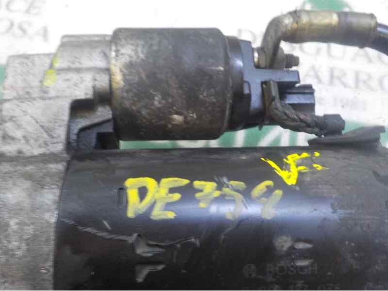 Recambio de motor arranque para volkswagen passat berlina (3c2) advance referencia OEM IAM 02M911024C 0001123038 0001123038