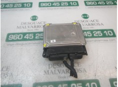Recambio de centralita motor uce para seat altea xl (5p5) 2.0 tdi referencia OEM IAM    2