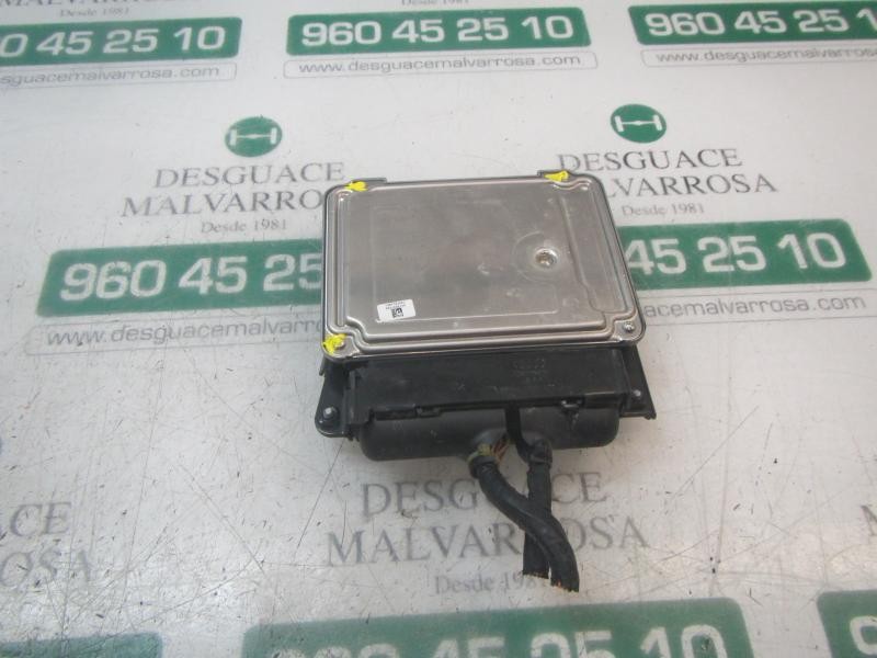 Recambio de centralita motor uce para seat altea xl (5p5) 2.0 tdi referencia OEM IAM   