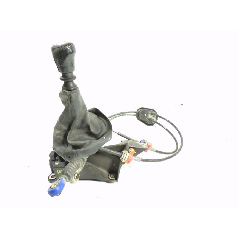 Recambio de palanca cambio para nissan qashqai (j10) acenta referencia OEM IAM 34101JD200  34413JD21A