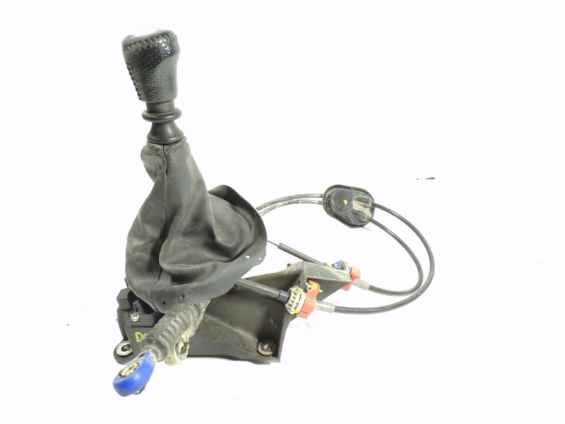 Recambio de palanca cambio para nissan qashqai (j10) acenta referencia OEM IAM 34101JD200  34413JD21A
