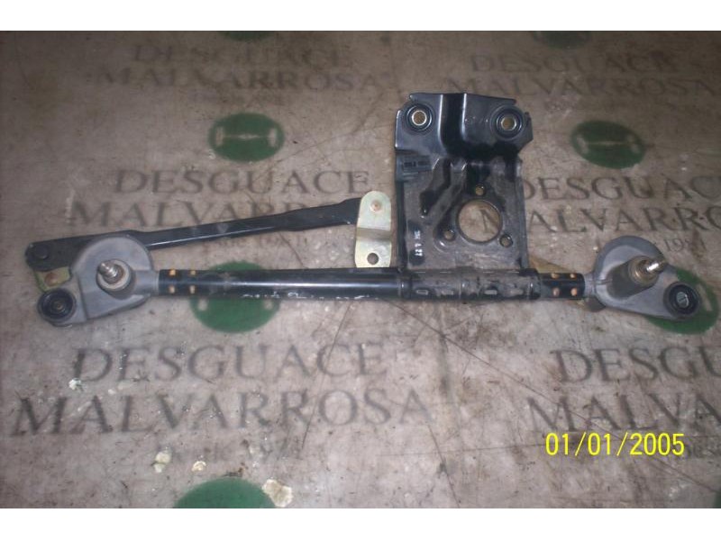 Recambio de articulacion limpia delantero para hyundai getz (tb) 1.3 gls referencia OEM IAM 981201C000  