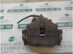 Recambio de pinza freno delantera derecha para volkswagen passat berlina (3c2) advance referencia OEM IAM 1K0615124E   2