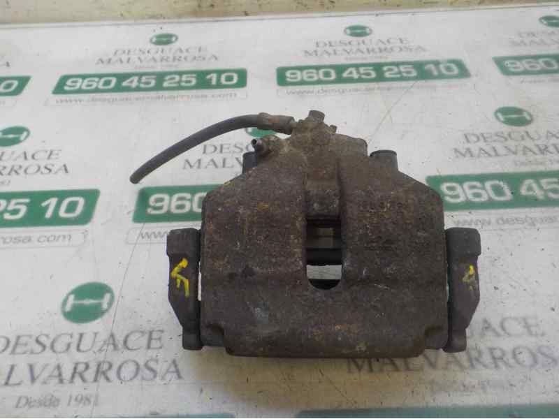 Recambio de pinza freno delantera derecha para volkswagen passat berlina (3c2) advance referencia OEM IAM 1K0615124E  