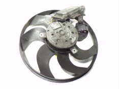 Recambio de electroventilador para volkswagen touareg (7l6) 3.0 v6 tdi dpf referencia OEM IAM 7L0959455F 7L0959455C 0130303292 2