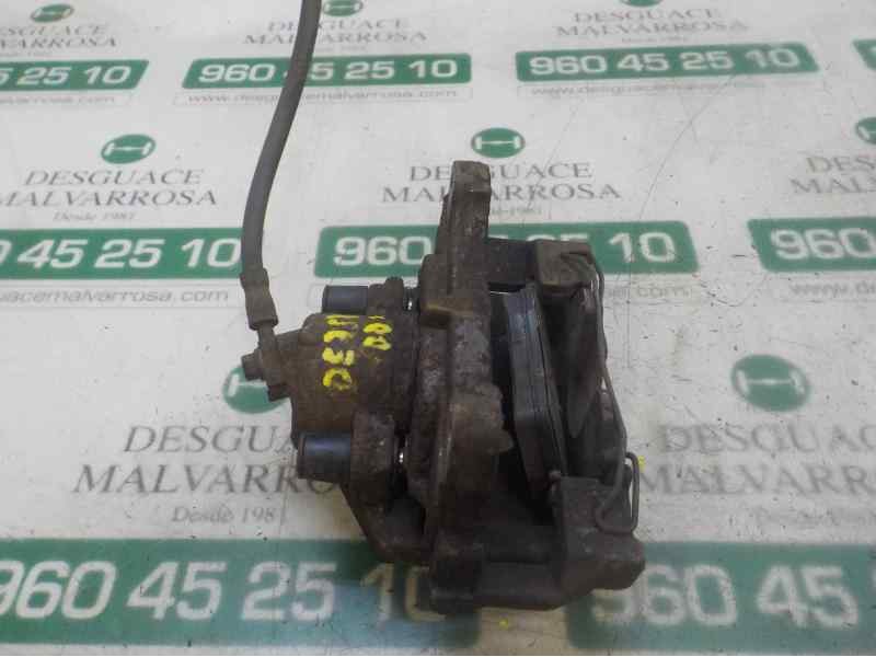 Recambio de pinza freno delantera derecha para volkswagen passat berlina (3c2) advance referencia OEM IAM 1K0615124E  