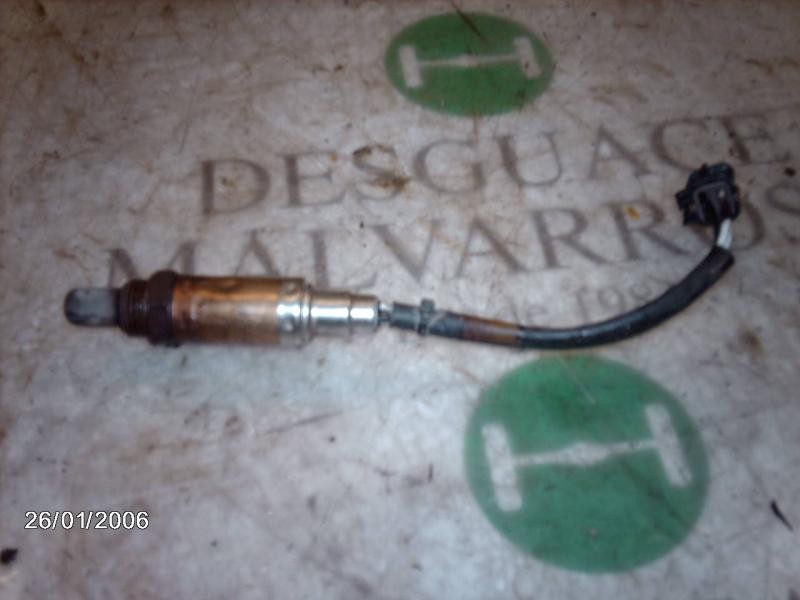 Recambio de sonda lambda para hyundai coupe (j2) 2.0 fx coupe referencia OEM IAM   