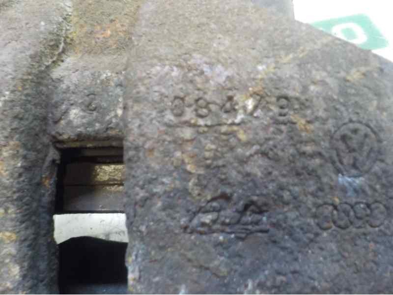 Recambio de pinza freno delantera derecha para volkswagen passat berlina (3c2) advance referencia OEM IAM 1K0615124E  